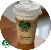 Kopi Gula Aren Koma Lima